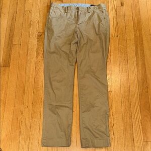 Ralph Lauren Men's Khaki Chinos